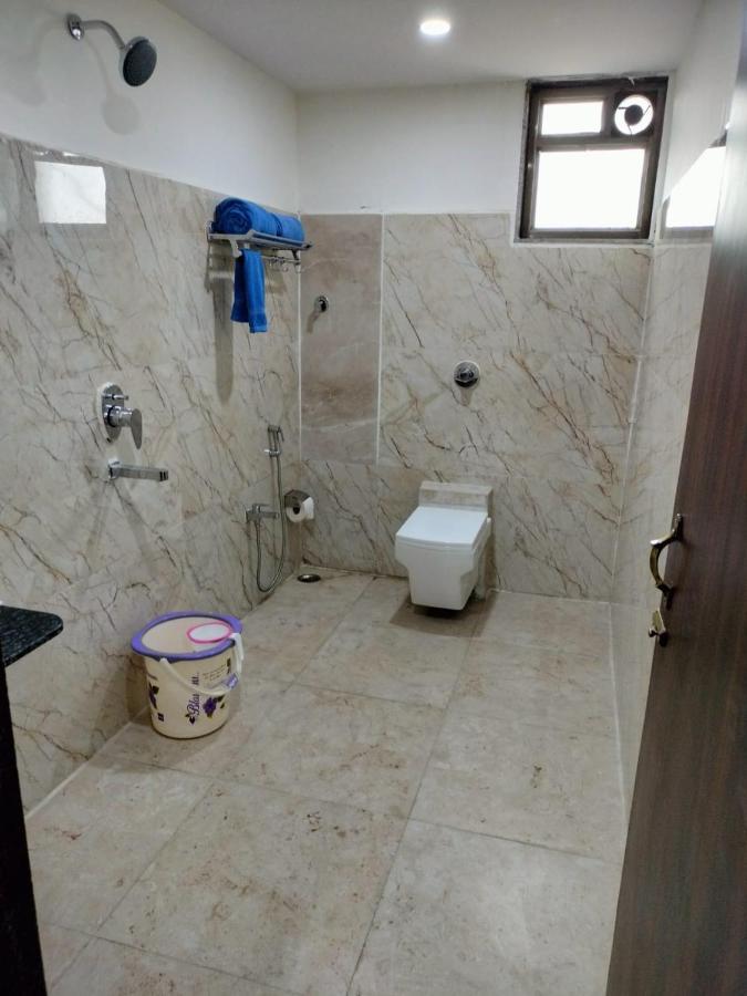 Hotel Satkar International Chhindwara Ngoại thất bức ảnh