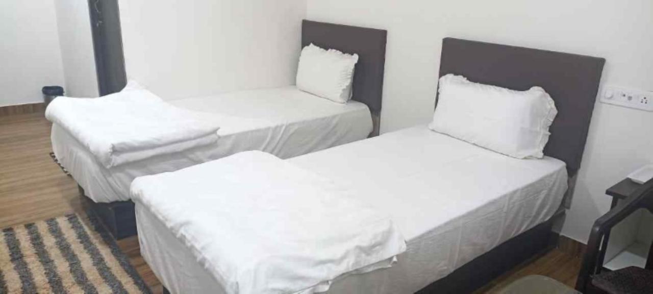 Hotel Satkar International Chhindwara Ngoại thất bức ảnh