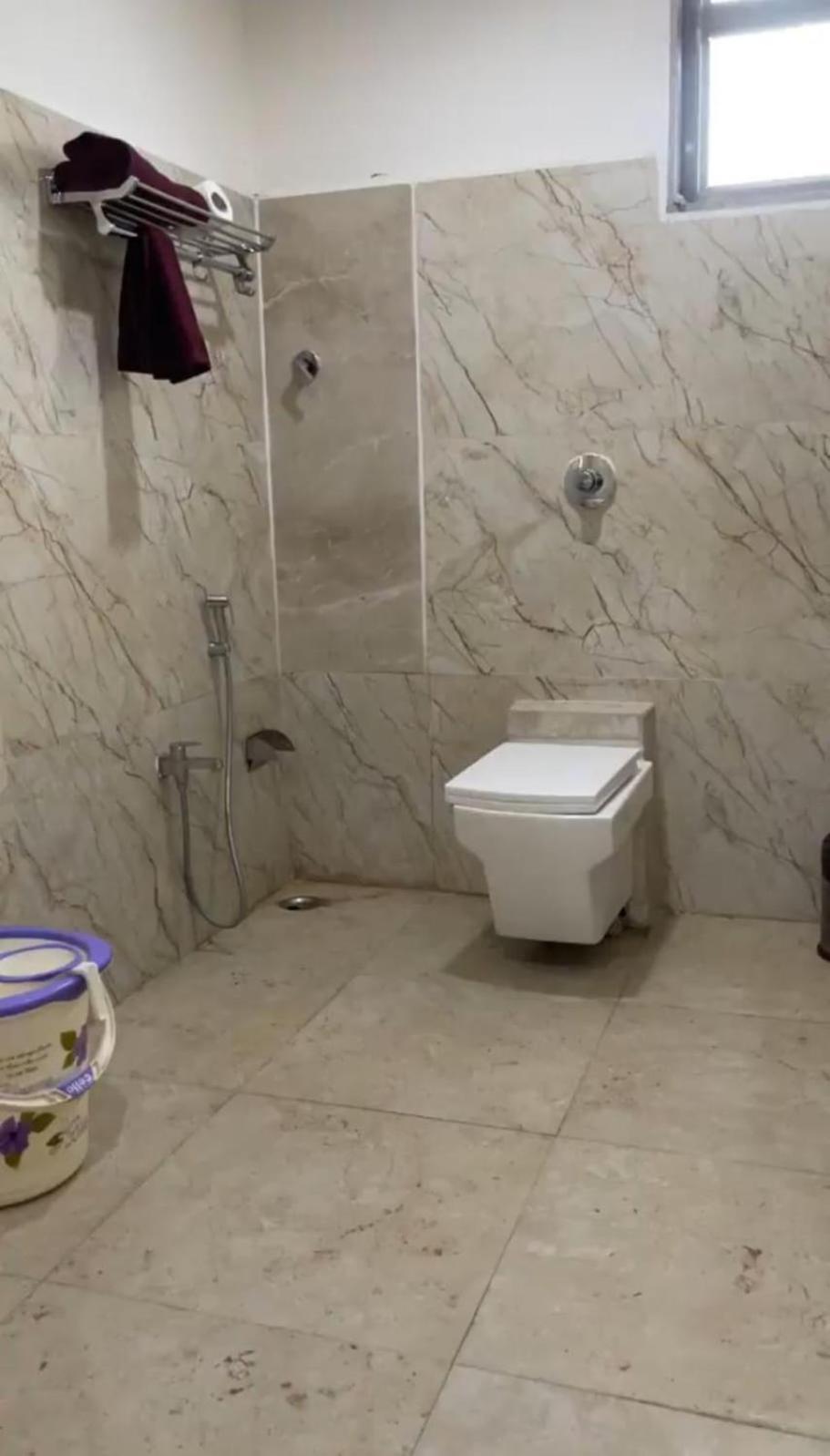Hotel Satkar International Chhindwara Ngoại thất bức ảnh