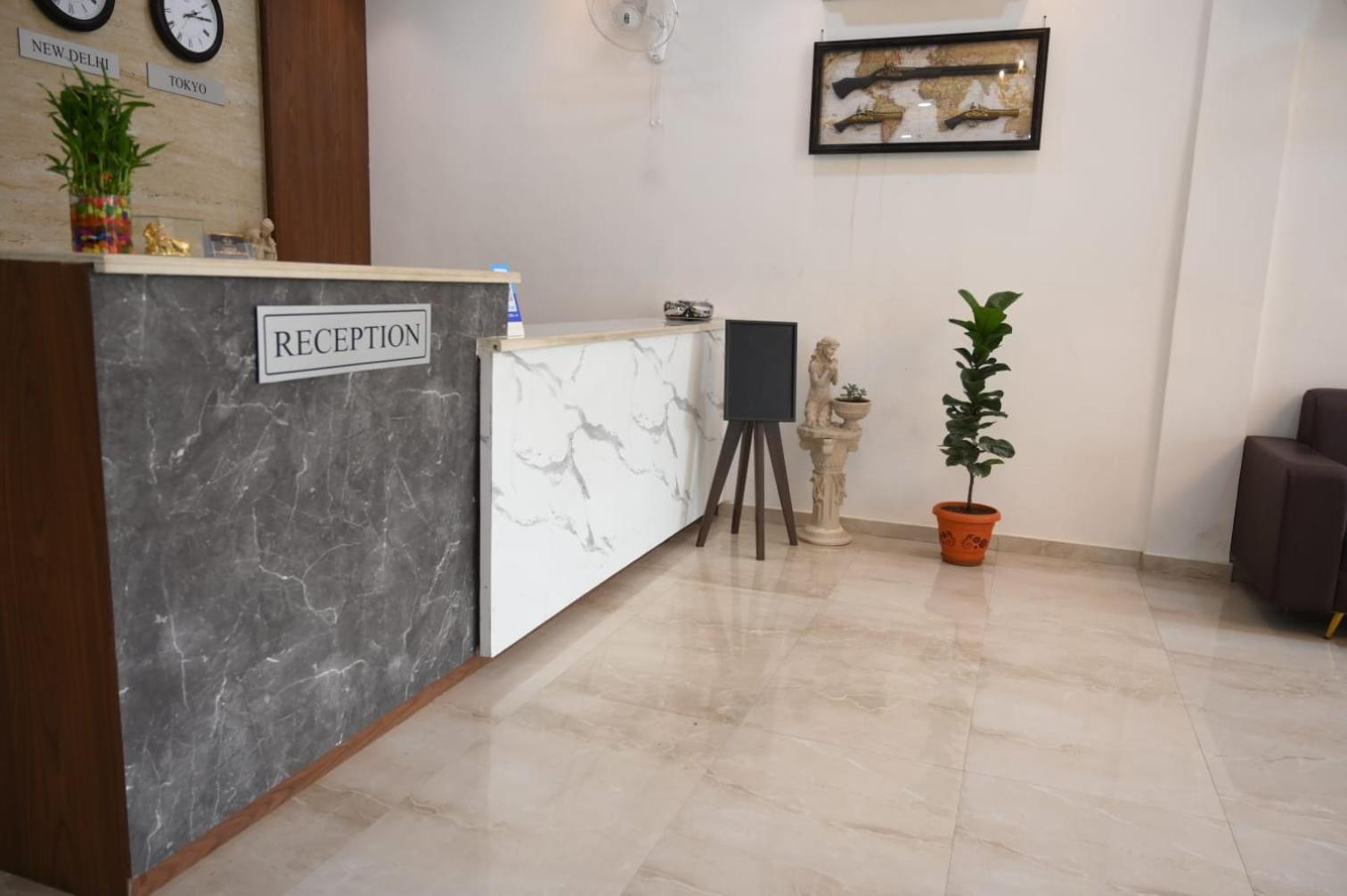 Hotel Satkar International Chhindwara Ngoại thất bức ảnh